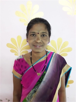 Sanjana Gamre - Full time Cleaner and Cook and Patient Care and Elderly Care and Baby Sitter in Thane west in Thane
