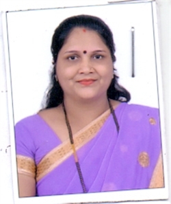 Sanjana kadam - Part time Patient Care and Elderly Care and Baby Sitter in worli west in Mumbai