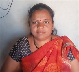sanjana kamble - Full time Patient Care and Elderly Care and Baby Sitter in Nashik in Nashik