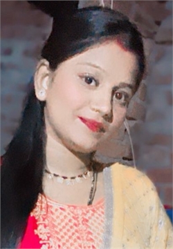 sanjana krishwan - Part time Cook in Hisar Surya Nagar in Hisar