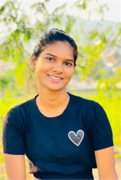 sanjana kumari - Full time Baby Sitter in pune in Pune