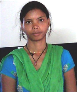 Sanjana Malik - Full time Cook and Baby Sitter in Chembur in Mumbai