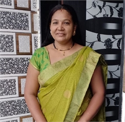 vandana  Muneshwar - Full time Patient Care and Elderly Care and Baby Sitter in Ulhasnagar in Ulhasnagar