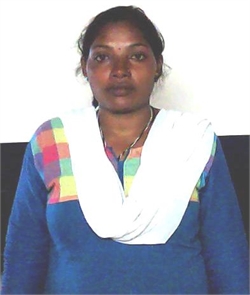 Sanjana Paswan - Full time Baby Sitter in Darbhanga