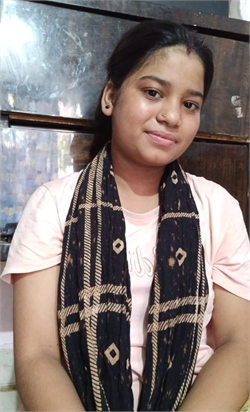 Sanjana Paswan