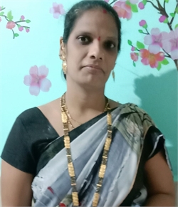 Sanjana sandeep bane