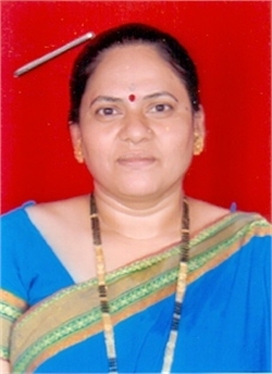 sanjana sandep thorat - Part time Baby Sitter in diva east in Thane