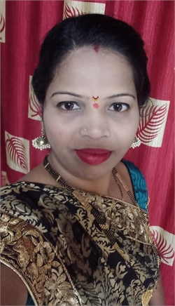 Sanjana Sandip More