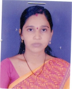 Sanjana Sangam Jadhav