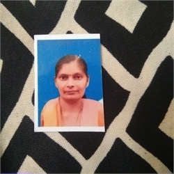 Sanjana  sanjan lohit - Part time Cook in goregaon east in Mumbai