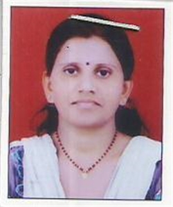 sanjana Sanjay shindhe - Part time Cleaner and Cook and Patient Care and Elderly Care and Baby Sitter in kalwa in Thane