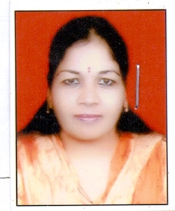 Sanjana Sanjay Solkar - Part time Cleaner and Cook and Baby Sitter in Virar East in Thane