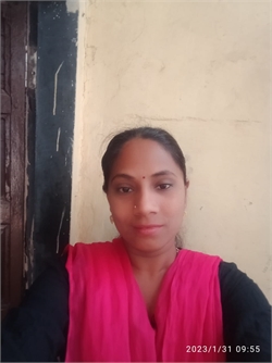 Sanjana santosh pomenkar