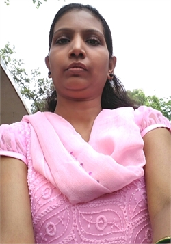 Sanjana Sawant - Part time Baby Sitter in Malad East in Mumbai
