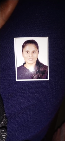 Sanjana Sonawane - Part time Cleaner in Andheri West in Mumbai