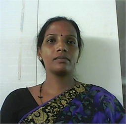 Sanjana Sunil Bhandare - Part time Cleaner and Cook in Chembur in Mumbai