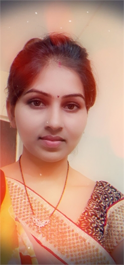 Sanjana Swapnil Tawde - Part time Baby Sitter in Panvel east in Navi Mumbai