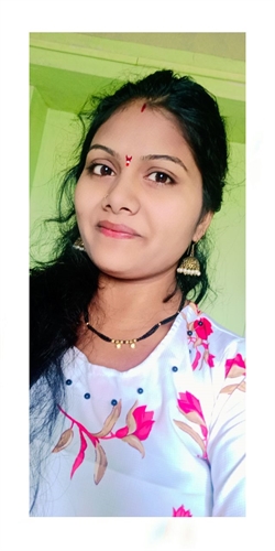 Sanjana Thorat - Part time Cleaner and Baby Sitter in Sus in Pune