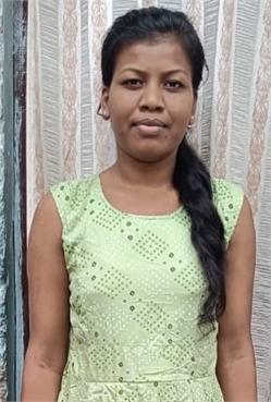 Sanjana Tigga - Full time Baby Sitter in delhi in Delhi