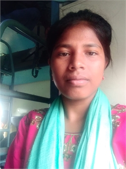 sanjana tirkey - Full time Cleaner in malad west in Mumbai