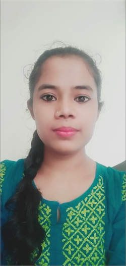 Sanjari Begum - Part time Cleaner and Cook in Andheri West in Mumbai