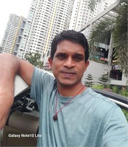 Sanjay - Full time Patient Care and Elderly Care in pune in Mumbai
