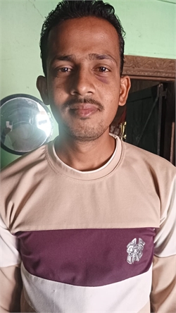 sanjay - Full time Cleaner in karjat in Mumbai