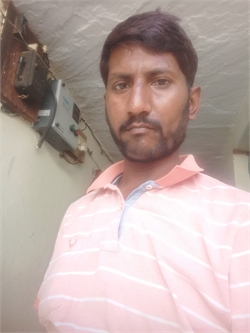 Sanjay - Full time Cleaner in Satna in Satna