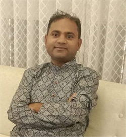 Sanjay - Full time Cook in Delhi in Delhi