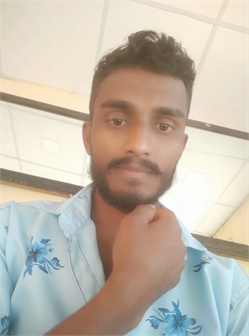 Sanjay - Part time Cleaner in Gandhi Rd, in Ahmedabad