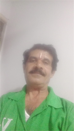 Sanjay - Full time Cook in Ahmedabad in Ahmedabad