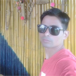 Sanjay - Full time Cleaner and Patient Care and Elderly Care in Kolkata in Kolkata