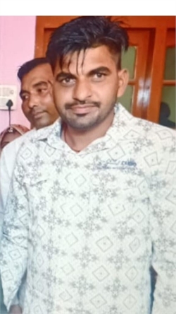 Sanjay - Part time Cleaner in Sindhi Camp in Jaipur