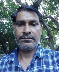 Sanjay - Part time Patient Care and Elderly Care in tigri in Delhi