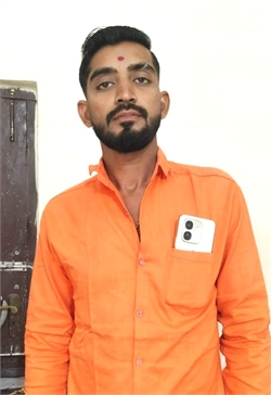Sanjay Vithoba Jagtap - Full time Cleaner in Raigad in Mahad