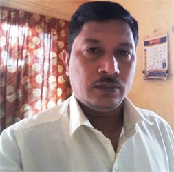 sanjay avhad - Part time Cleaner in Mumbai