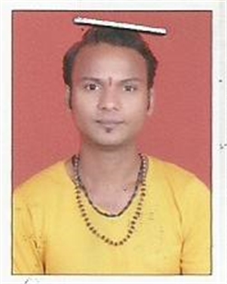 Sanjay Chauhan - Part time Cleaner in Mulund West in Thane
