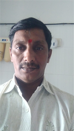 sanjay dakhinkar - Part time Cleaner and Cook in kalwa in Mumbai