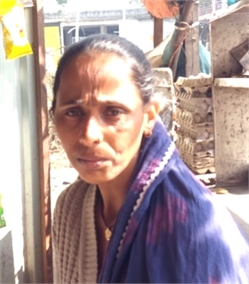Sanjay Devi - Part time Cleaner in Mujedi in Faridabad