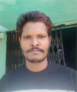 Sanjay Kerketta - Full time Cleaner in Panvel in Mumbai