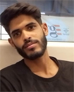 Sanjay Kumar - Full time Cook in Uttarakhand in Pithoragarh