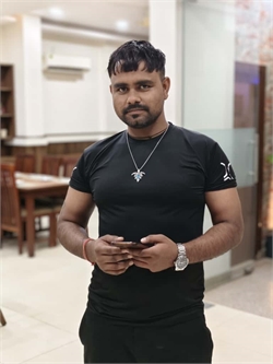 Sanjay Kumar - Part time Cook in Jagatpura in Jaipur