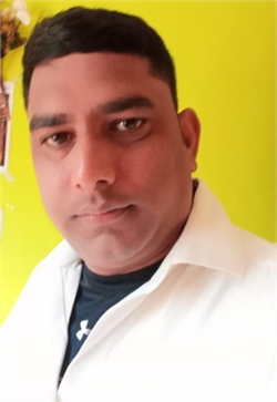 Sanjay Kumar - Full time Cook in Bandra in Mumbai