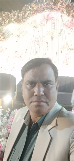 Sanjay Kumar - Full time Cleaner and Cook in Gulzar Nagar in Aligarh