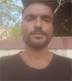 Sanjay Kumar - Full time Cleaner and Cook in Rajkot in Rajkot