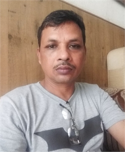 sanjay kumar - Full time Cook in Grand Road in Mumbai