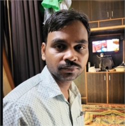 Sanjay  kumar DAS - Full time Cook in delhi in Delhi
