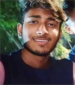Sanjay kumar Chaudhary - Full time Cleaner in Ville parle in Mumbai
