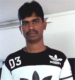 Sanjay Kumar Das - Full time Cleaner and Cook in Bandra West in Mumbai
