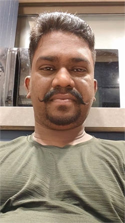 Sanjay Kumar Das - Full time Cook in Andheri in Mumbai